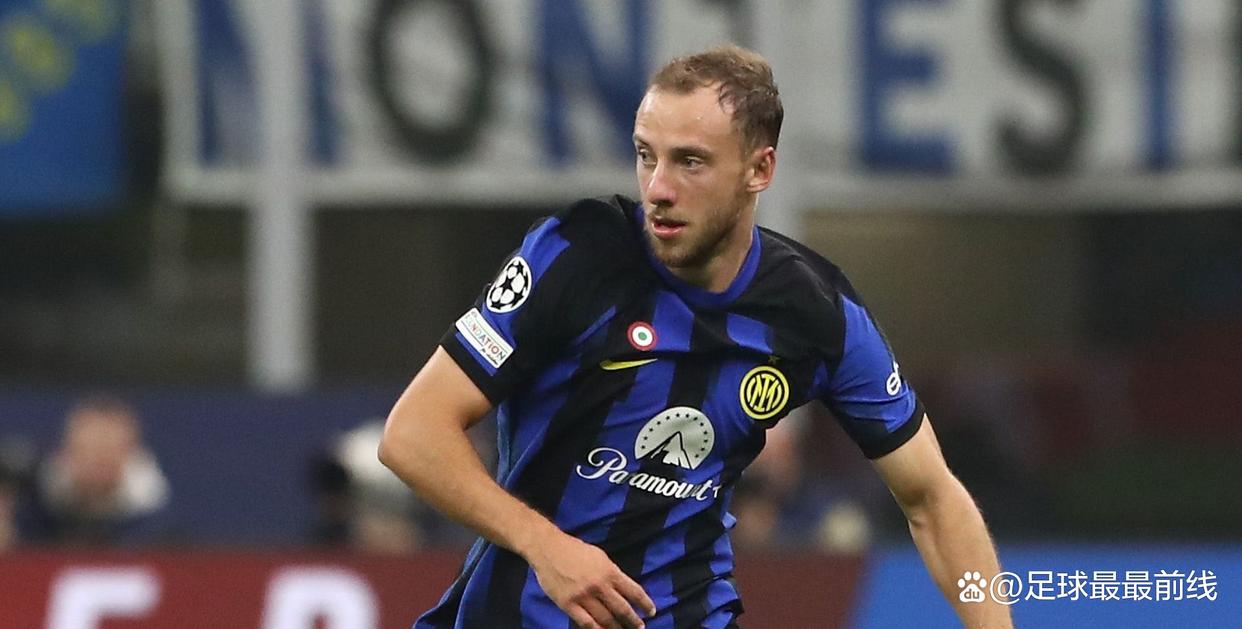 穆帅：对阵葡乙球队时球员态度不端正，中场休息我想换9个人