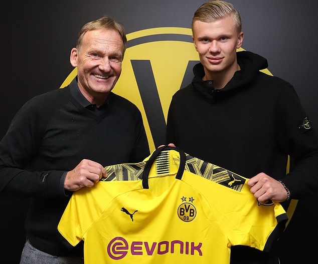 普利希奇：我从小就梦想去欧洲踢球；鲁尼和菲戈都是我的偶像